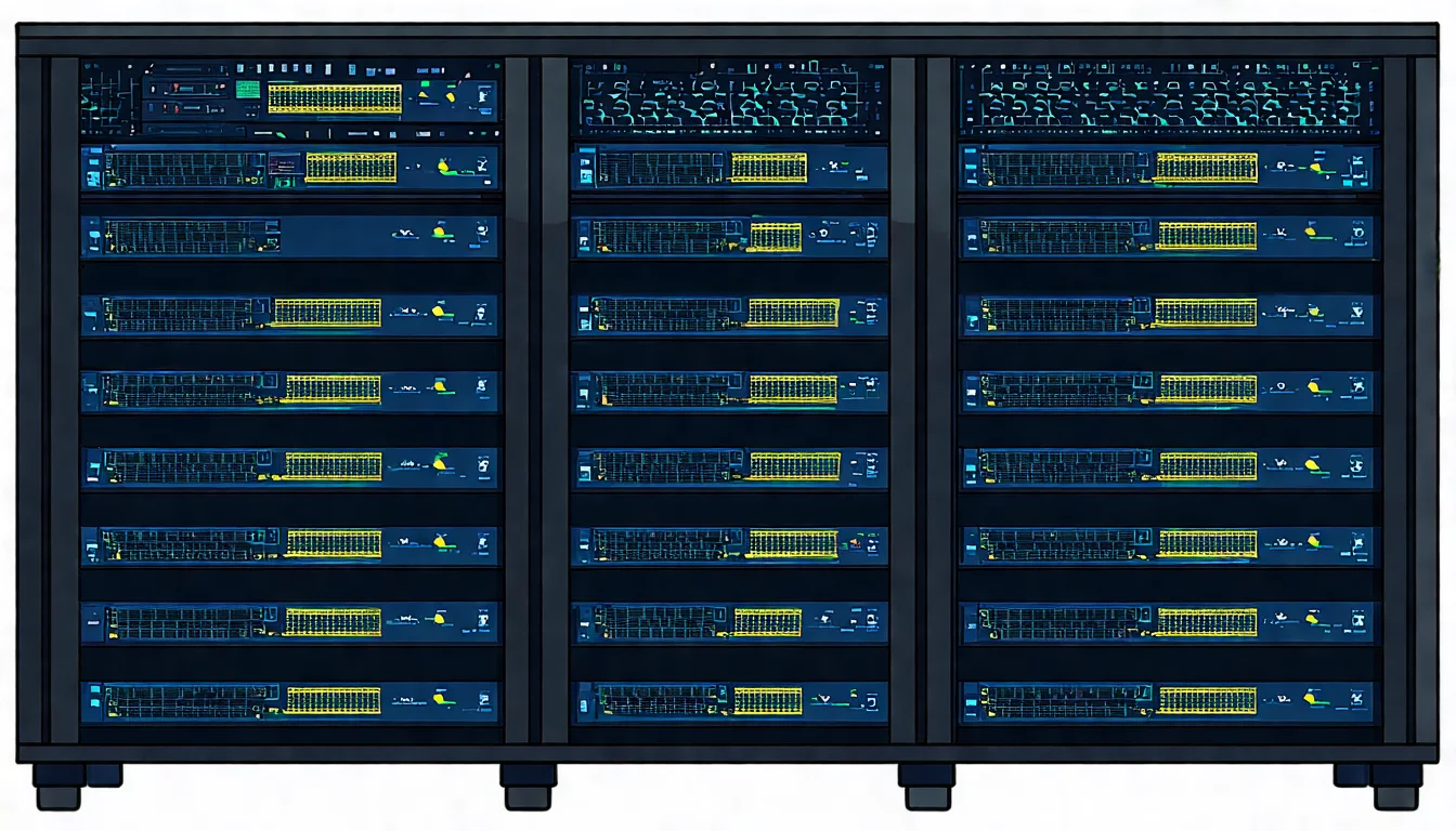 家用伺服器架設指南:從零開始打造私人雲【2025】