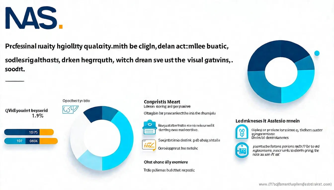 插圖 1:企業機房多種伺服器並排場景