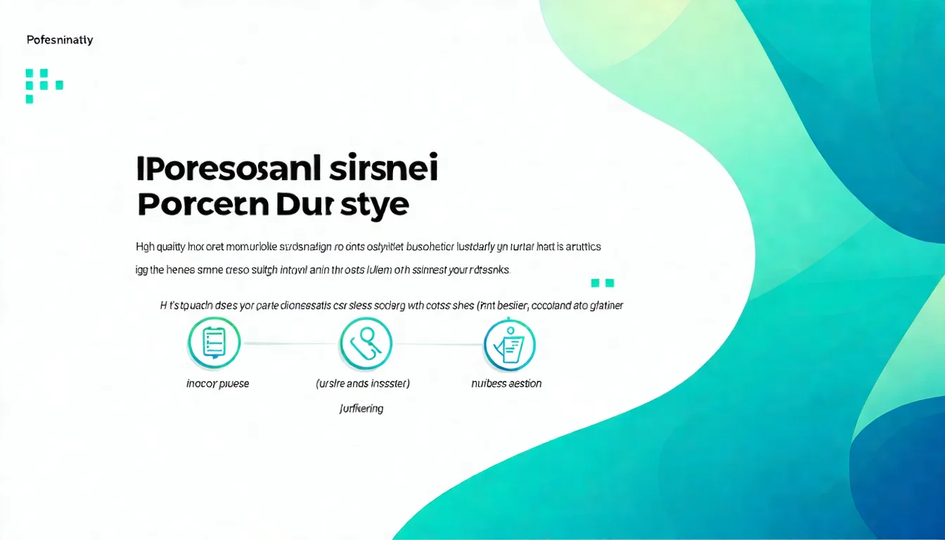 Illustration 2: Decision Flowchart