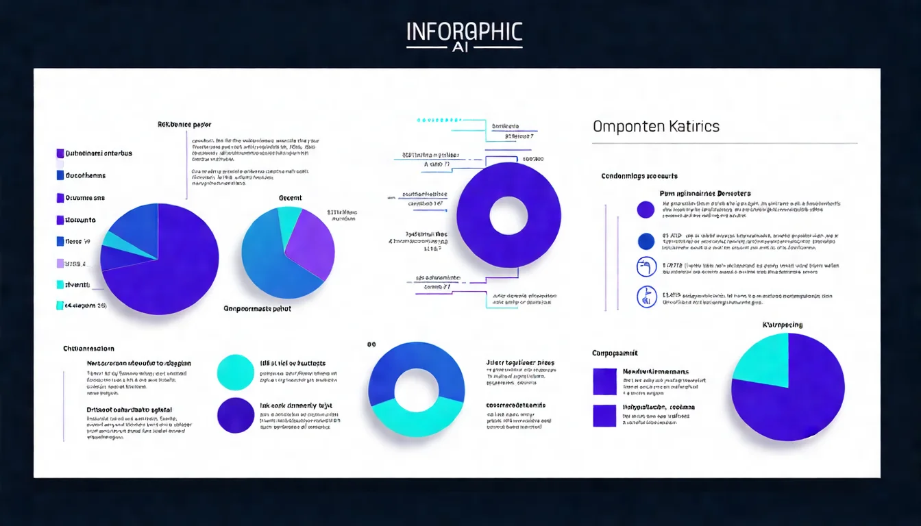 插圖 4:AI 風險警示資訊圖