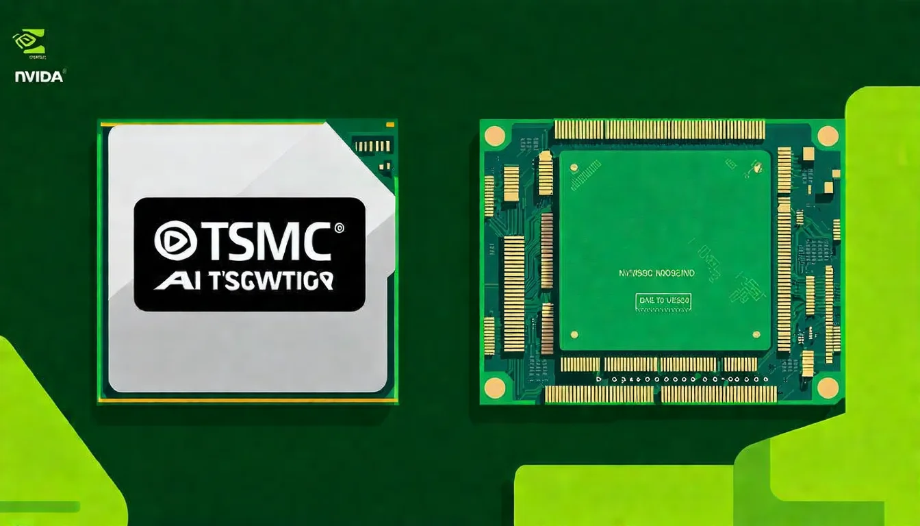 插圖 1:生成式 AI 產業鏈架構圖