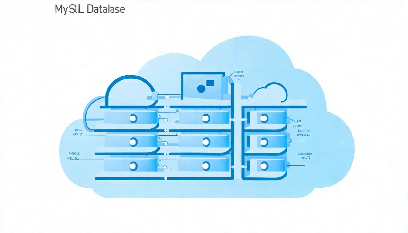 MySQL Cloud Database Integration Guide: Complete Tutorial for Migrating from Local to Cloud