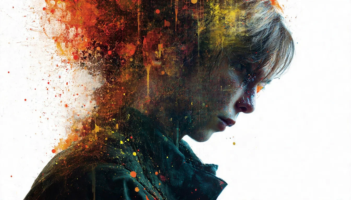 企業採購人員比較代理商的工作場景