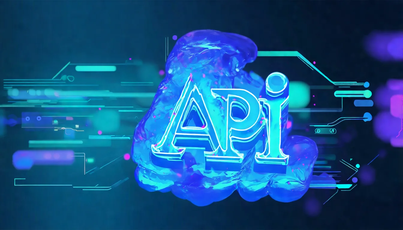 API integration troubleshooting dashboard