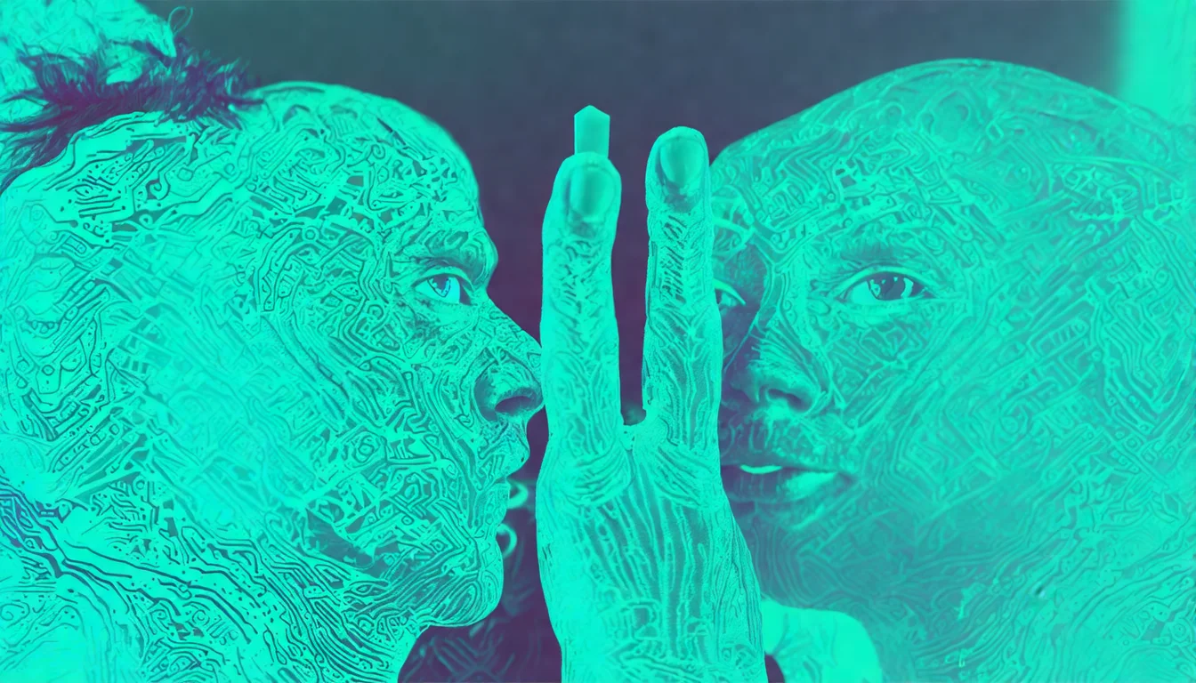 Gemini API 申請流程圖