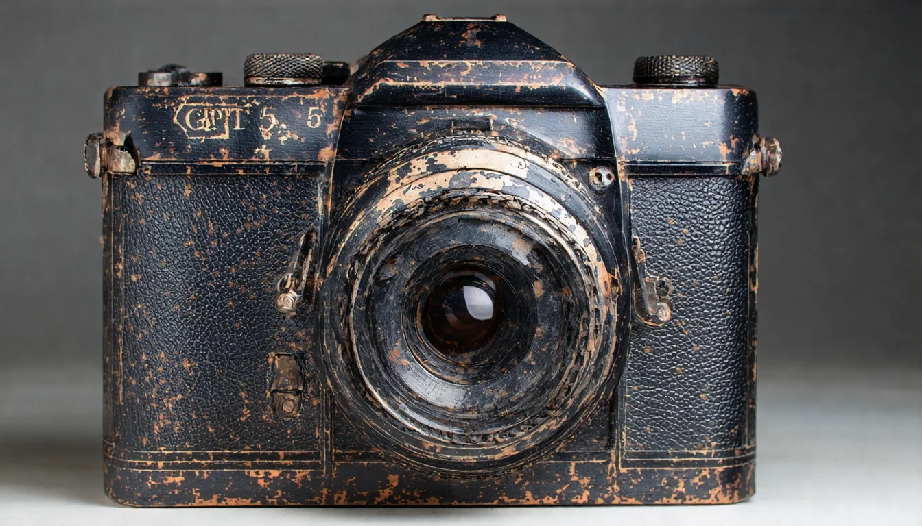 GPT-5 model capability overview