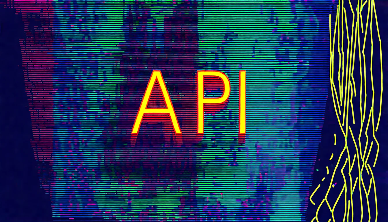 API 錯誤處理決策樹