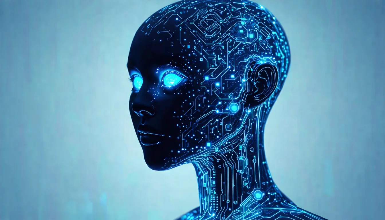 AI Agent 是什麼?2025 完整指南:定義、應用、工具與企業導入攻略