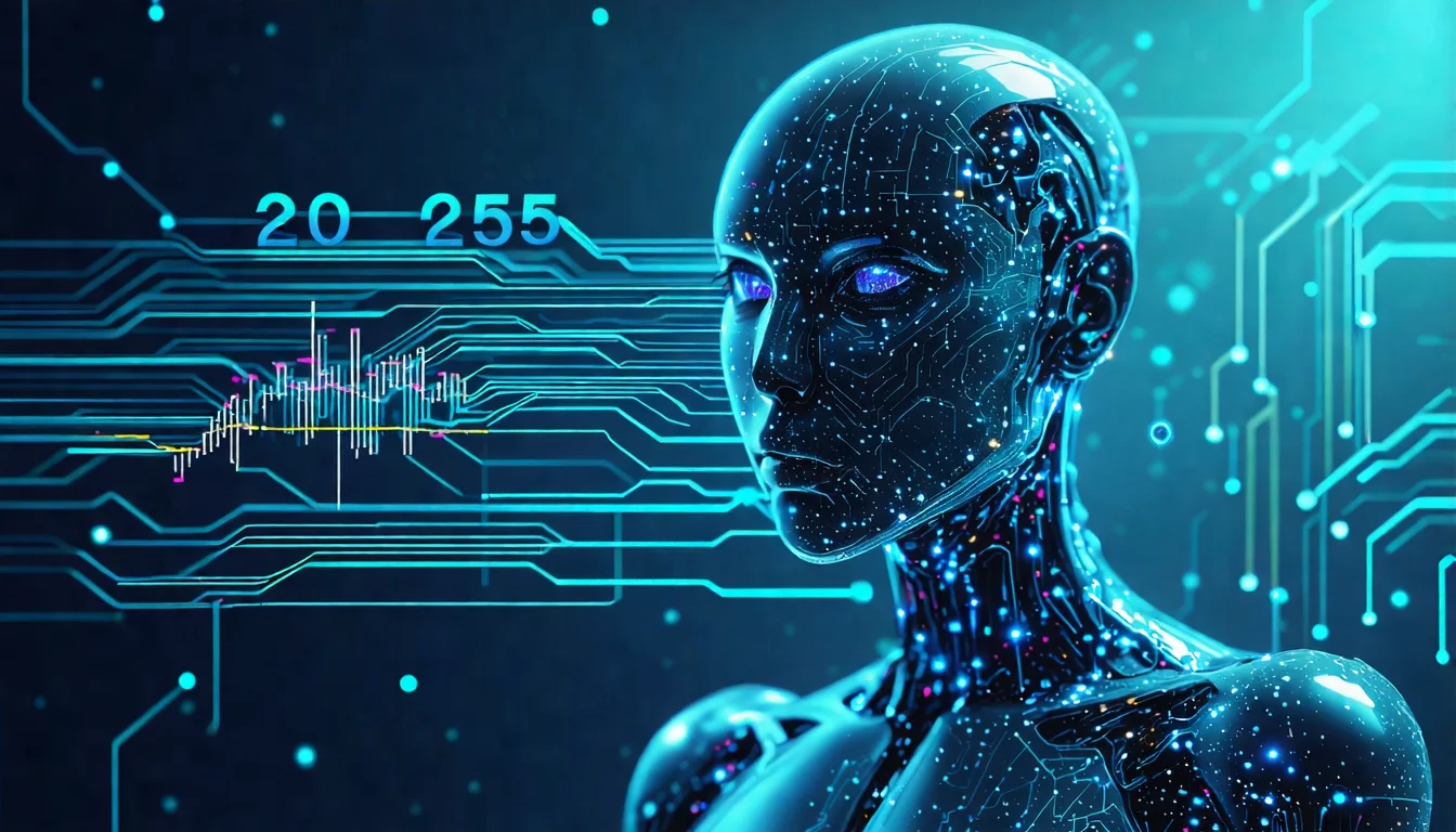 AI Agent 概念股完整分析:2025 年美股台股投資機會與風險評估