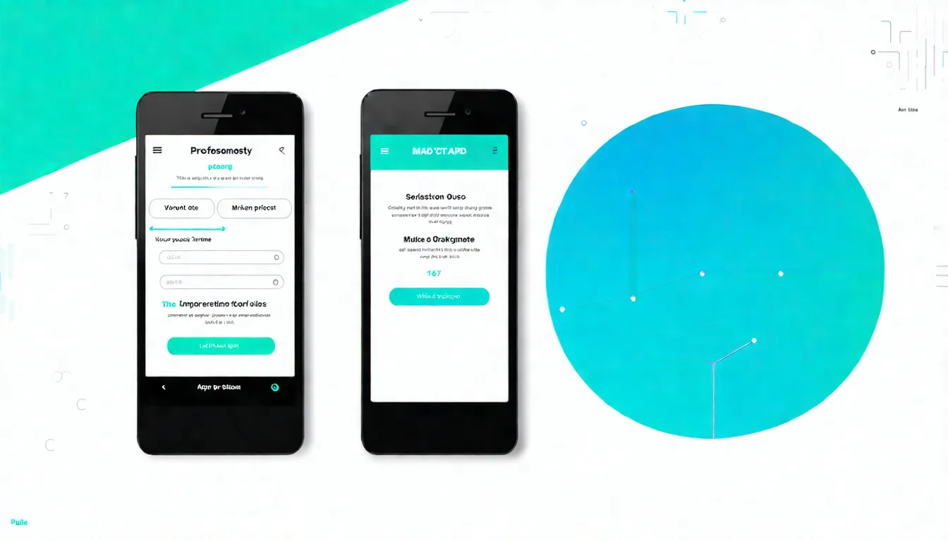插圖 3:AppSheet 庫存管理 App 畫面