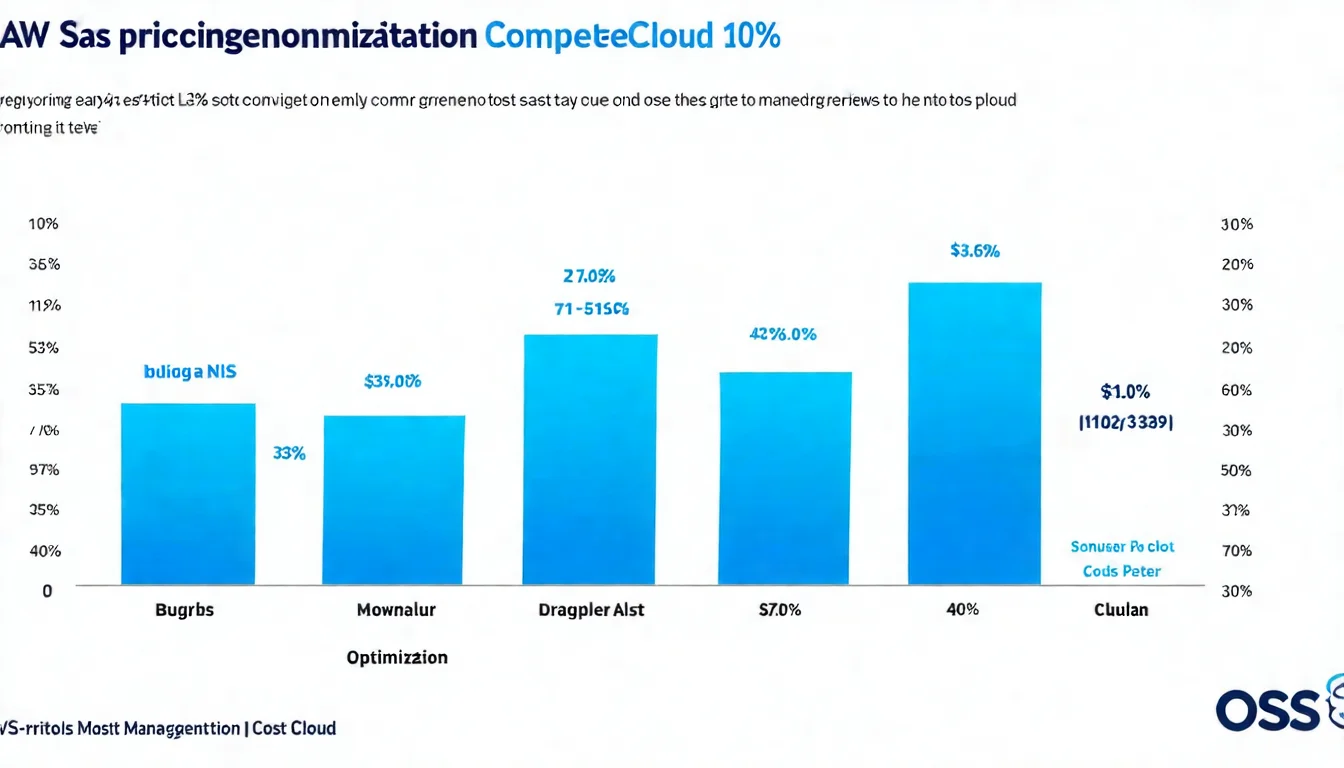 AWS 費用優化完整指南:12 個實戰技巧幫你節省 40% 雲端成本