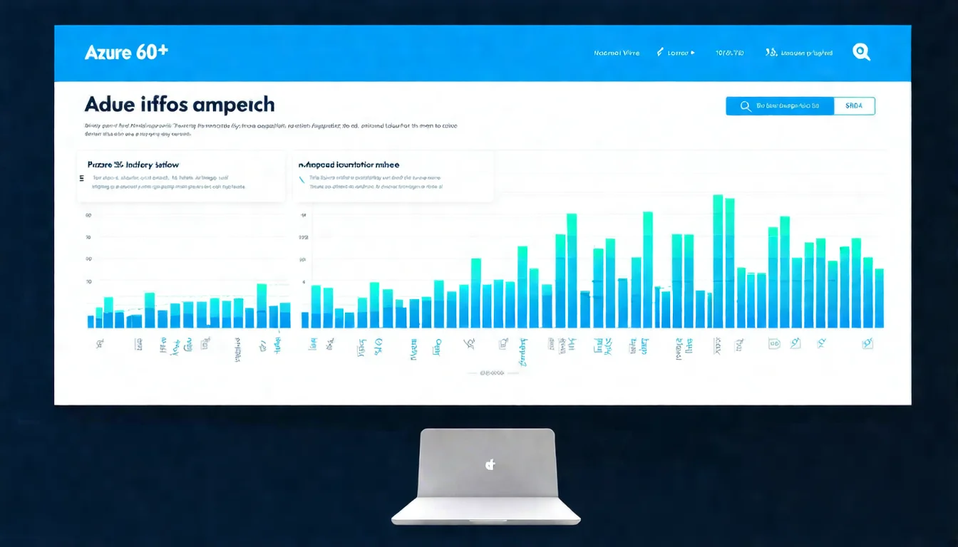 Illustration 1: Azure Global Data Center Distribution Map