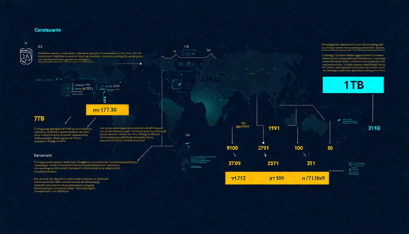 插圖 4:CDN 費用計算示意圖