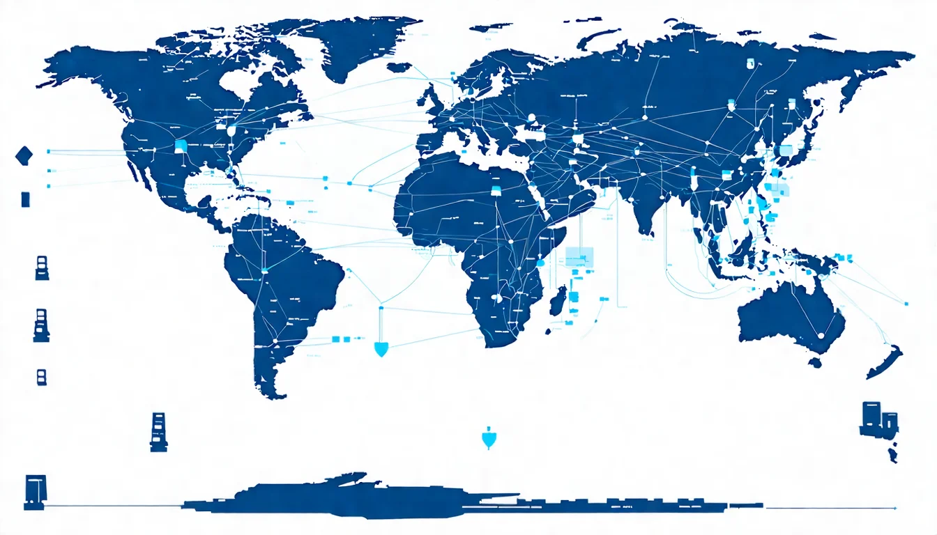台灣 CDN 服務評比:4 大本地與國際方案完整比較