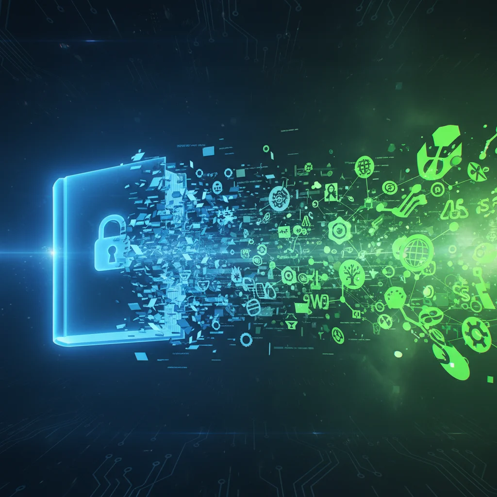 Industry Impact of Claude Code Source Leak