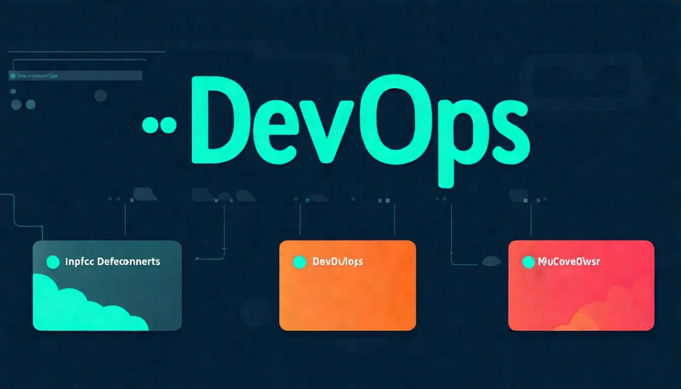 插圖 3:DevOps 轉職路徑圖