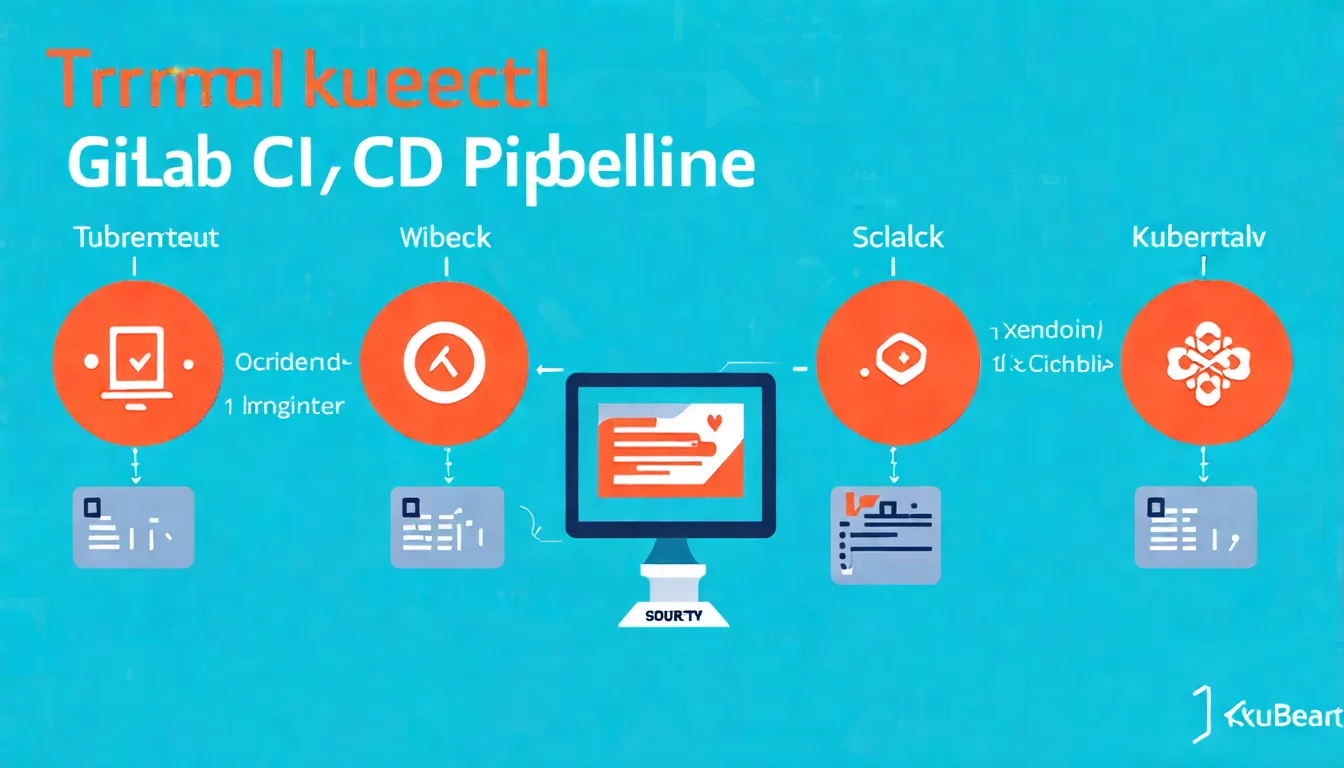 插圖 1:DevOps 工程師工作場景