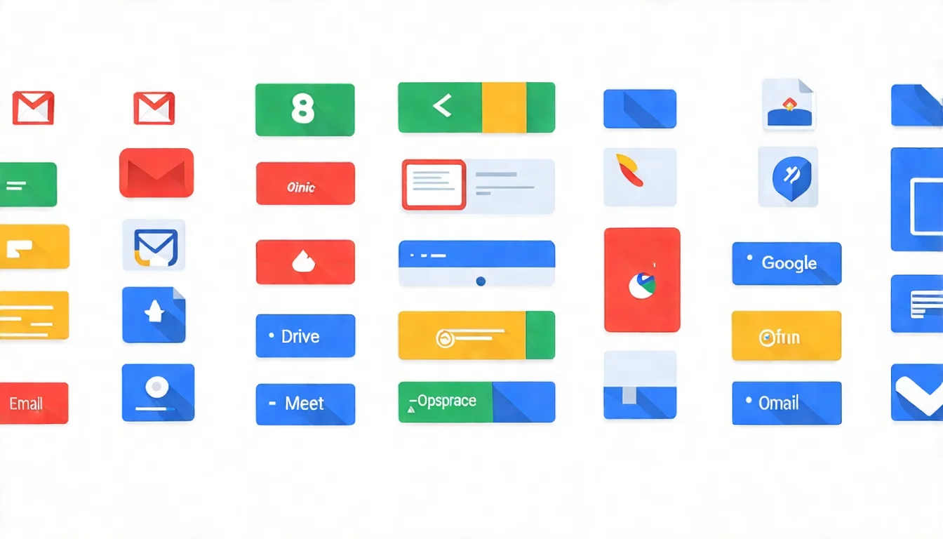 Google One vs Google Workspace 差異解析:個人用戶 vs 企業用戶怎麼選?