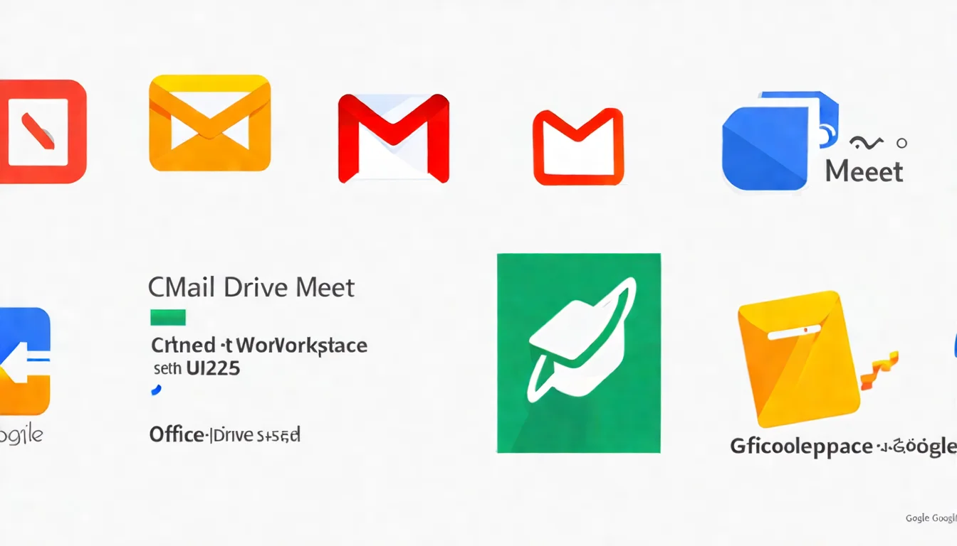Google Workspace 優惠碼與折扣:2025 最新整理