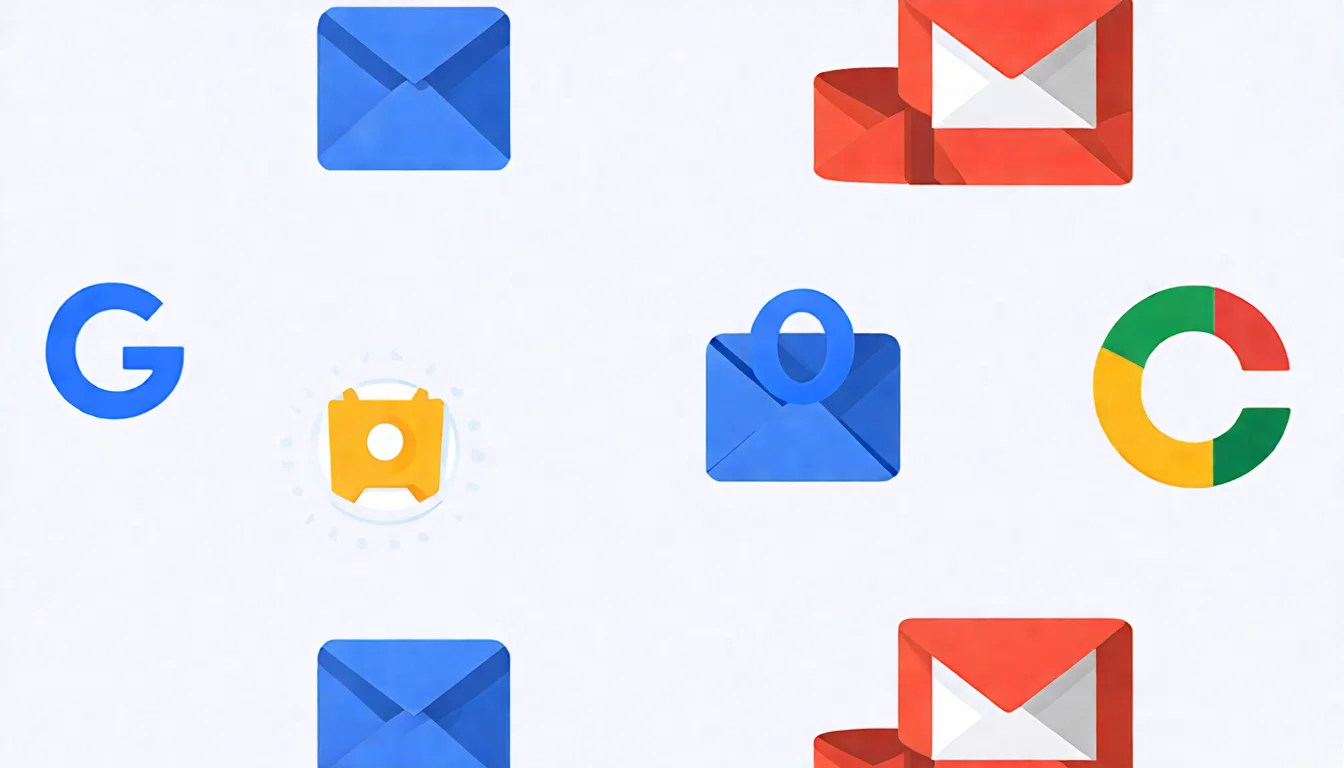 Google Workspace 帳戶被停用?原因與解決方法完整指南