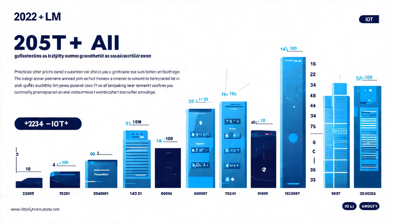 Illustration 4: LLM Development Trends