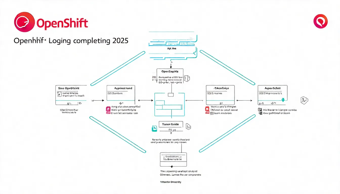 OpenShift Logging 完整指南:日誌收集、分析與監控【2026】